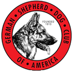 german shepherd dog club of america